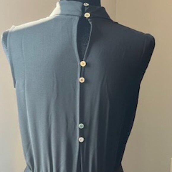 Marciano Ivy Dress - Black- XS - Picture 6 of 7